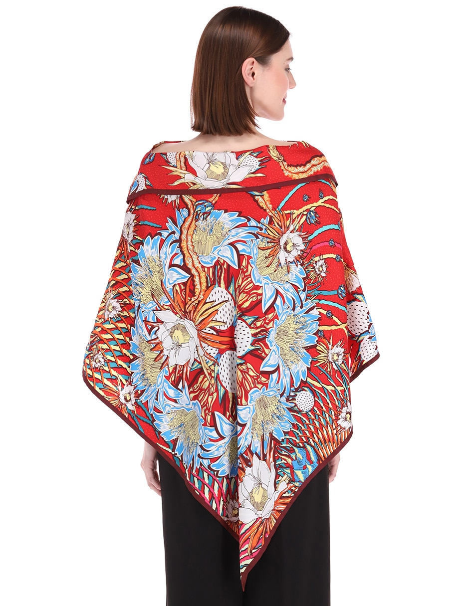 Poncho 2