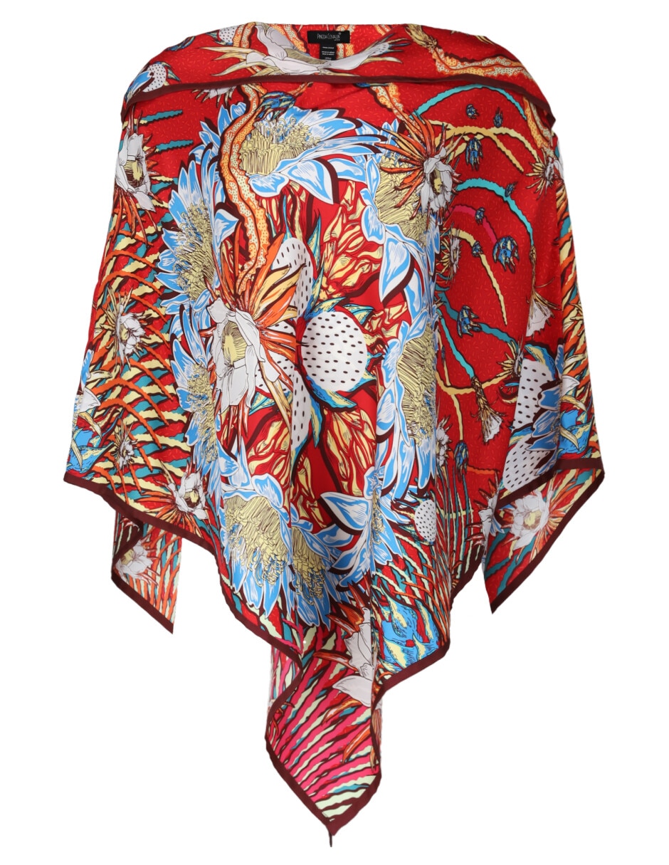 Poncho 4