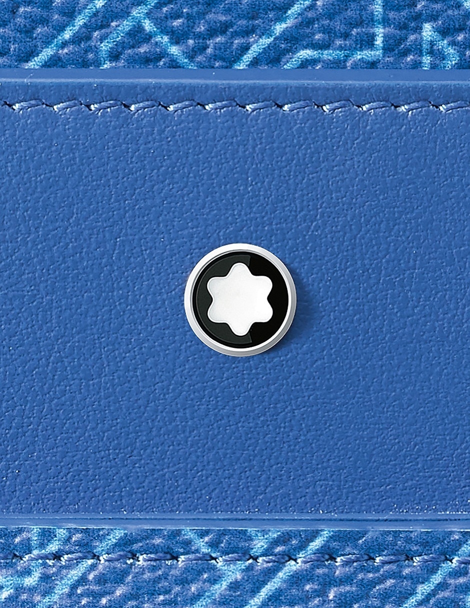 Bolsa crossbody de piel unisex 4
