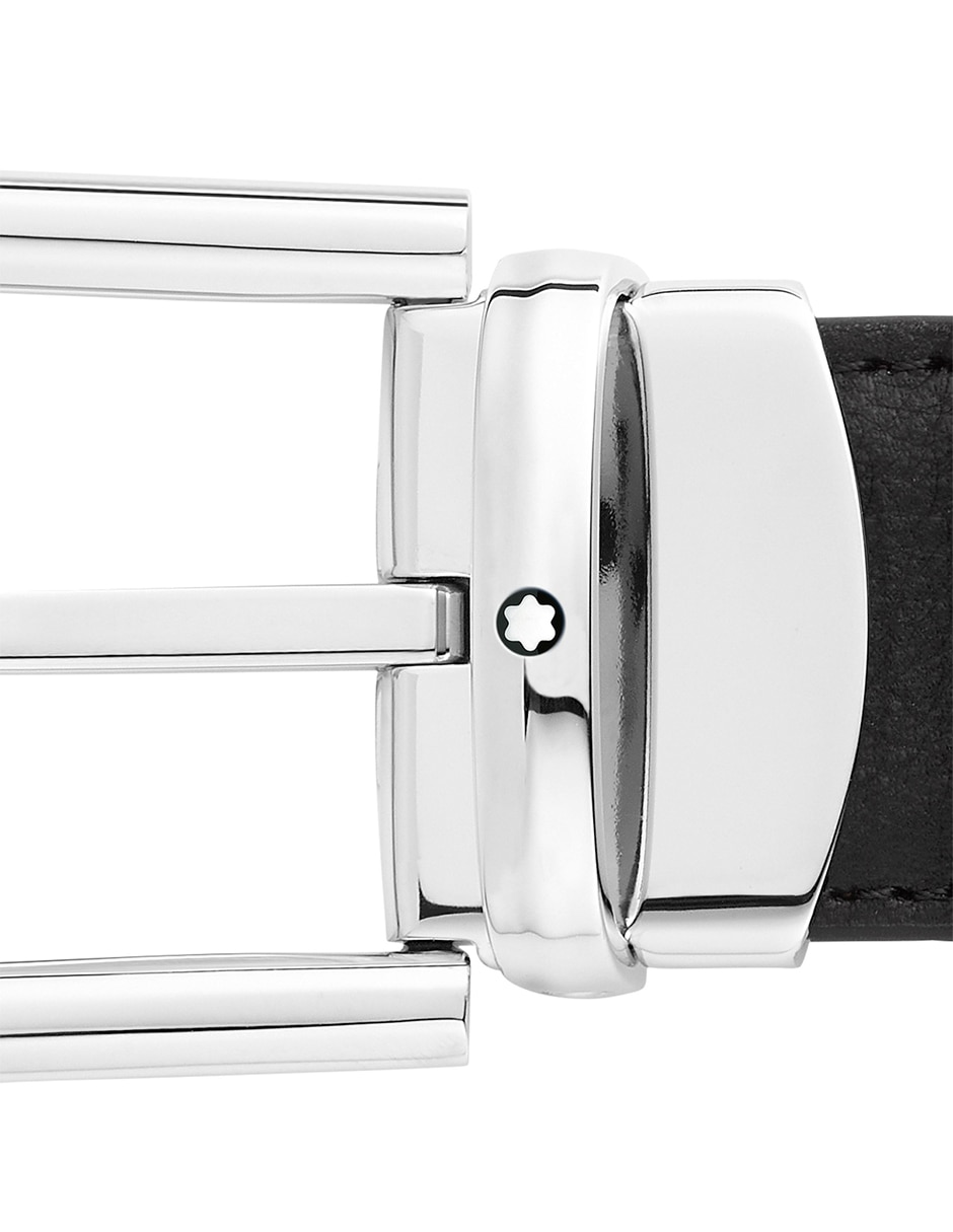 Cinturón de piel para hombre 3
