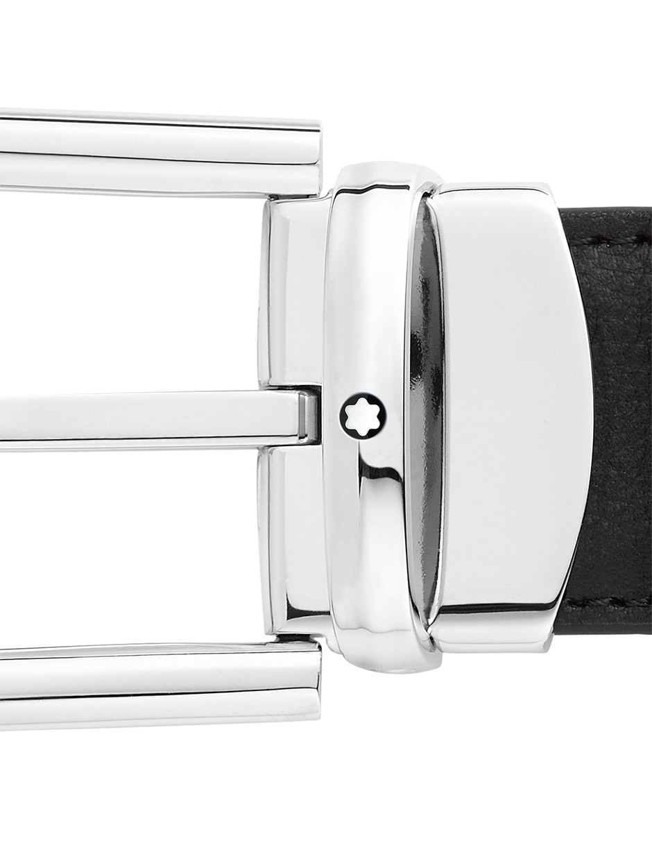 Cinturón de piel para hombre 3