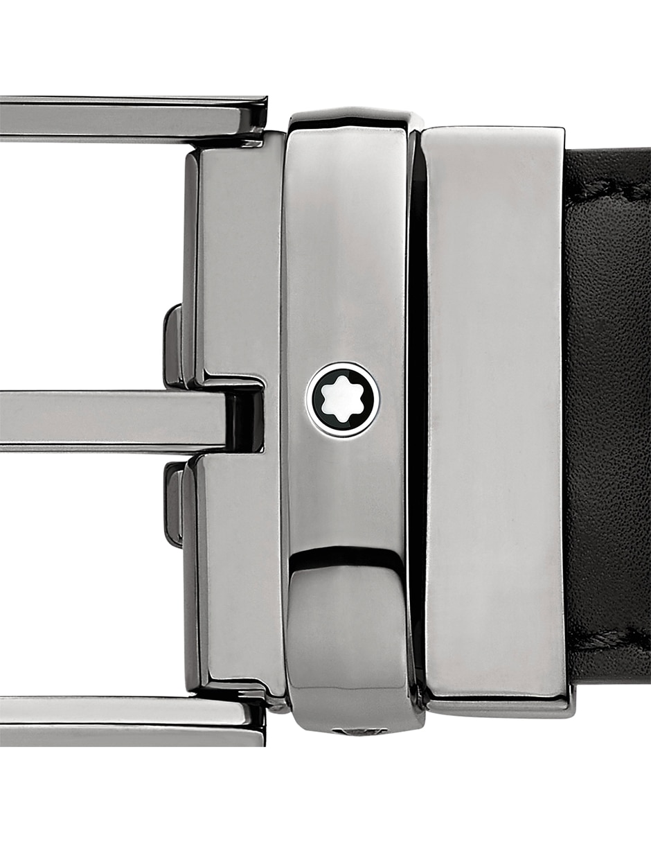 Cinturón de piel para hombre 3