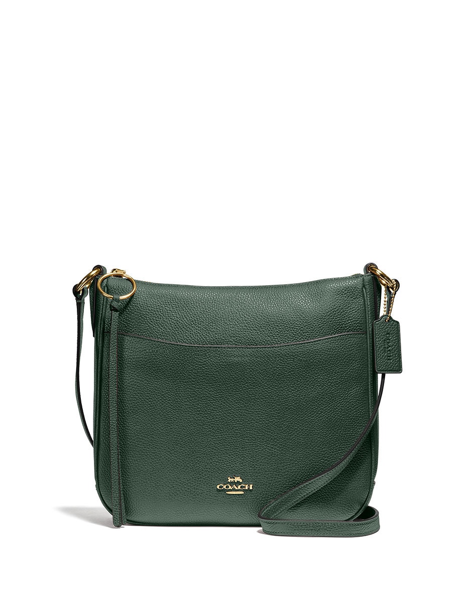 Bolsa crossbody Coach de piel para mujer en Liverpool