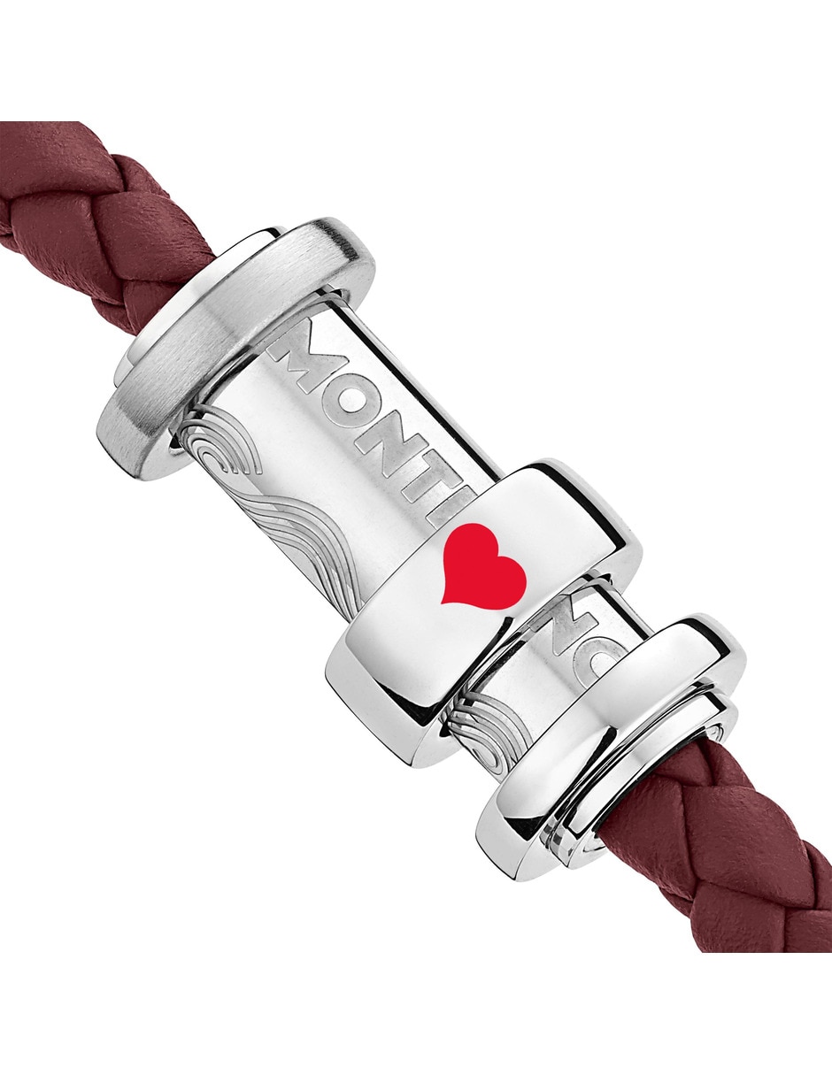 Pulsera de piel 2