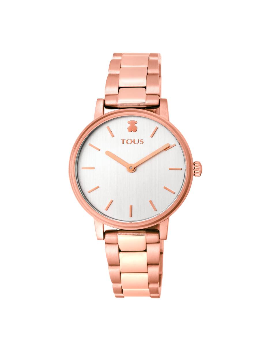 Reloj Tous Rond Color para mujer 100350600 en Liverpool