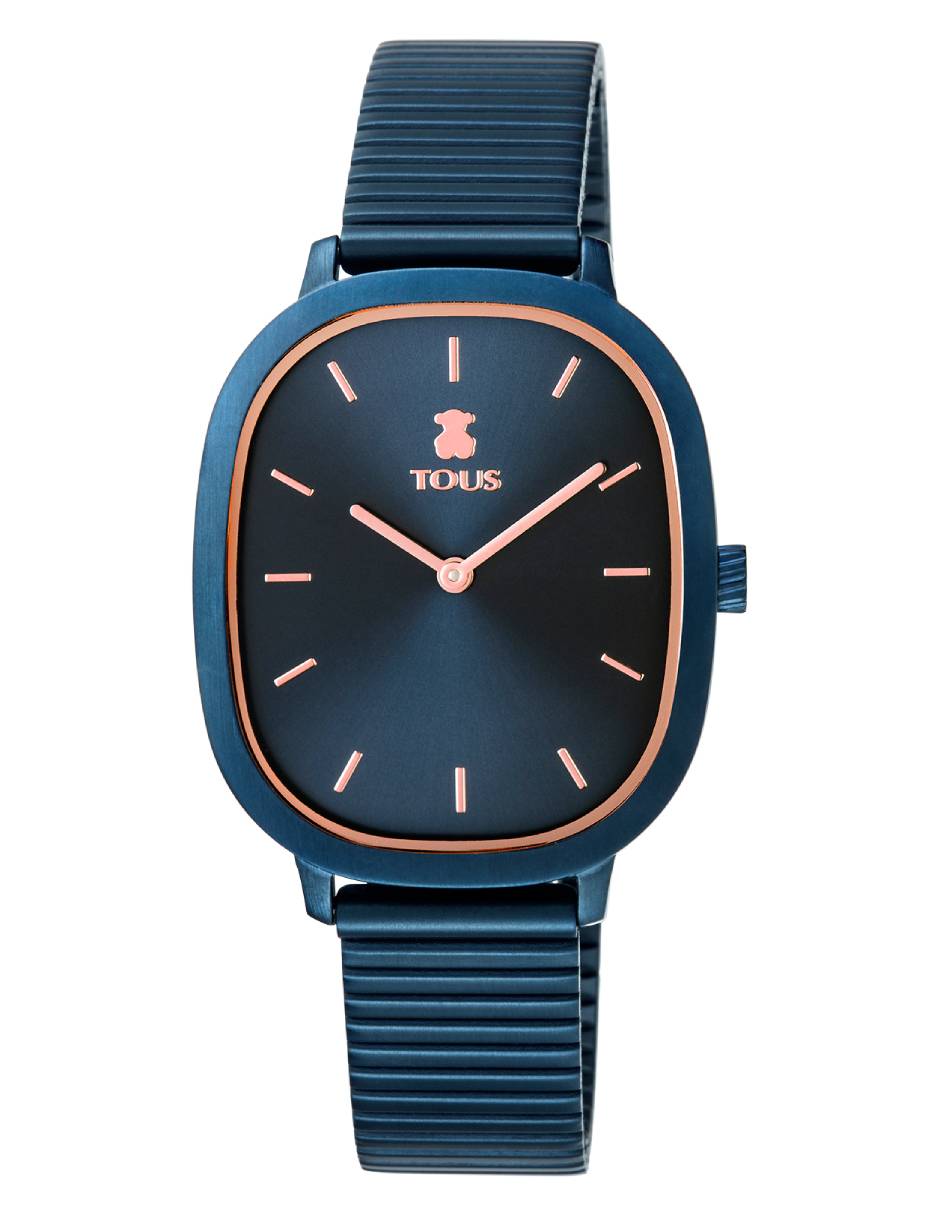 Reloj Tous Heritage para mujer 100350620 en Liverpool