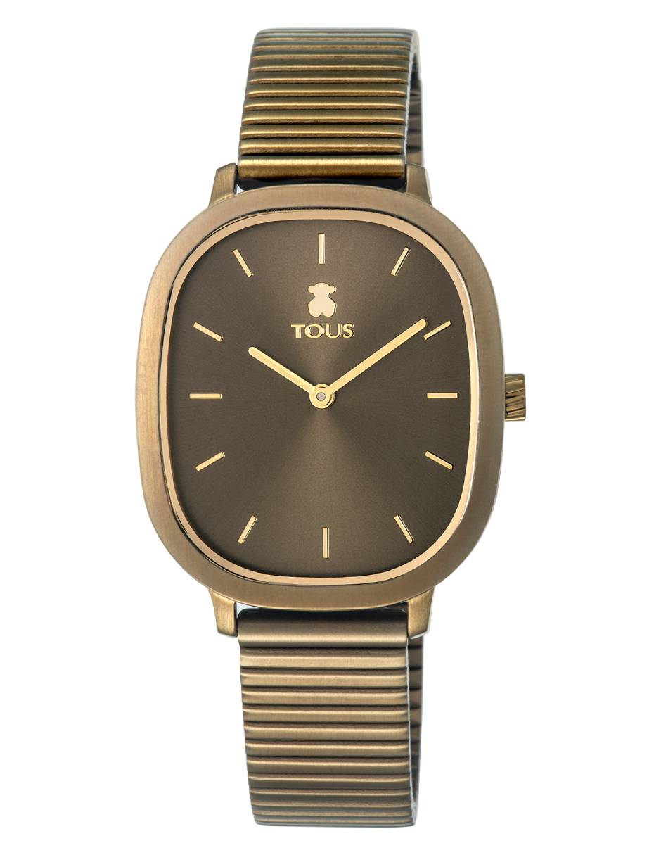 Reloj Tous Heritage para mujer 100350615 en Liverpool