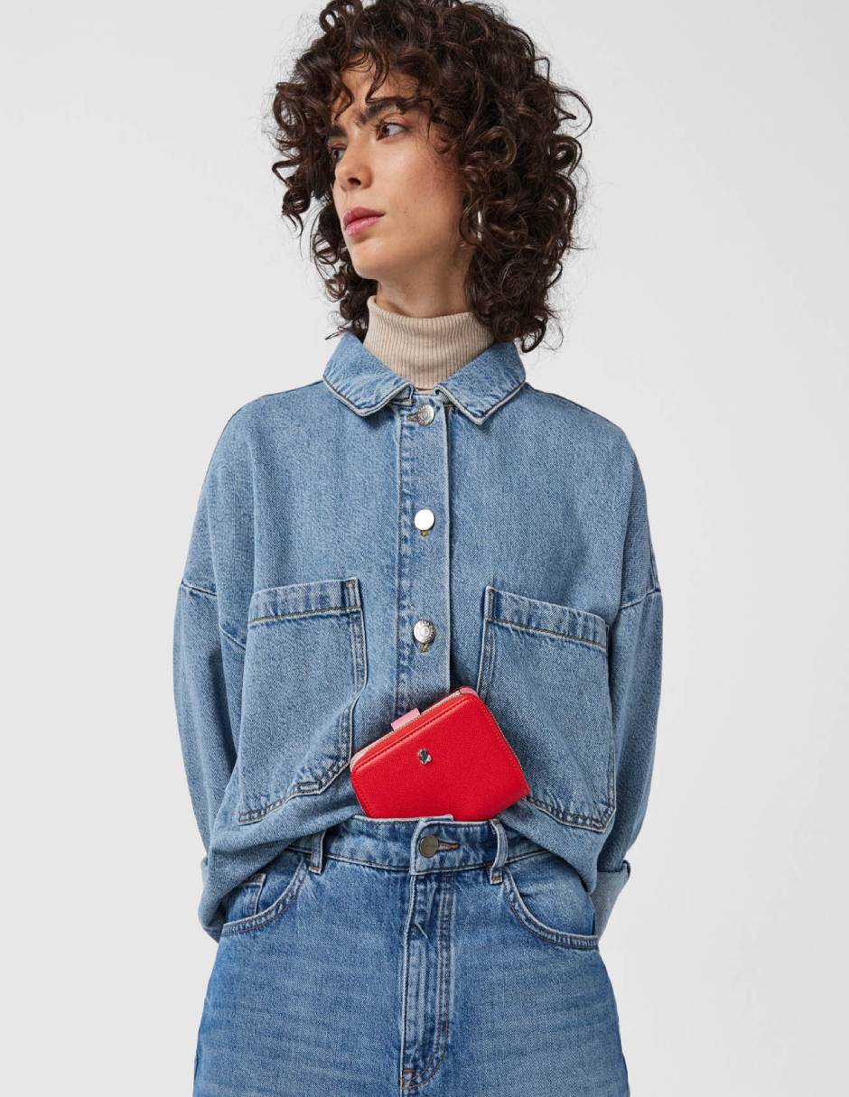Cartera New Dubai para mujer 2