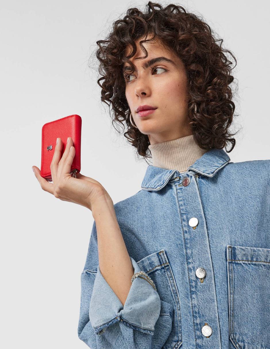 Monedero para mujer 2