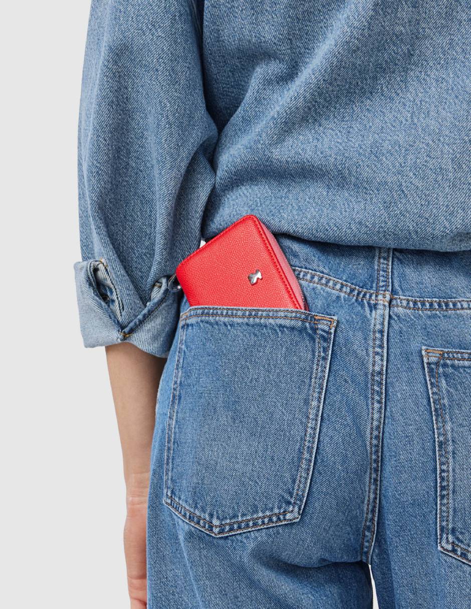 Monedero para mujer 3