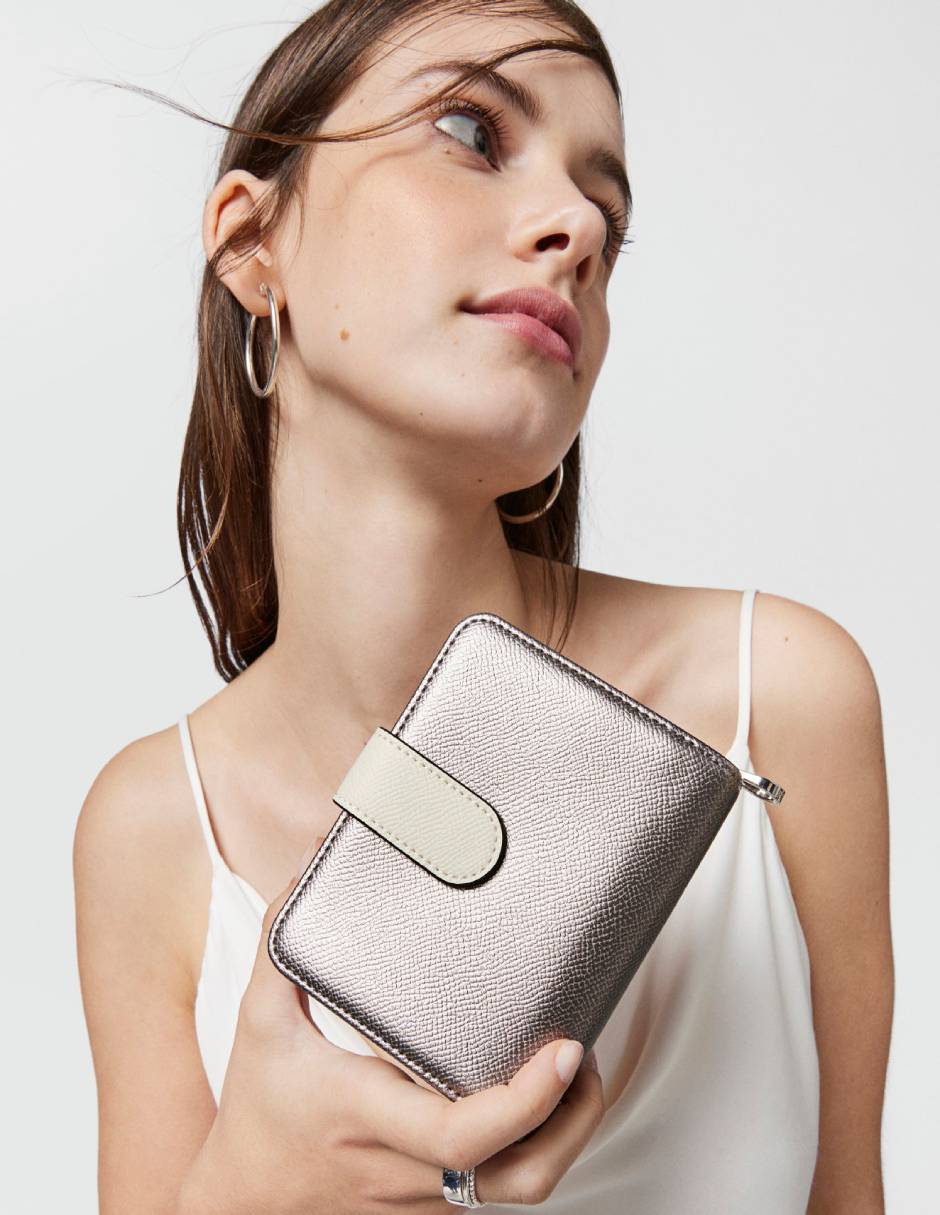 Cartera New Dubai para mujer 2