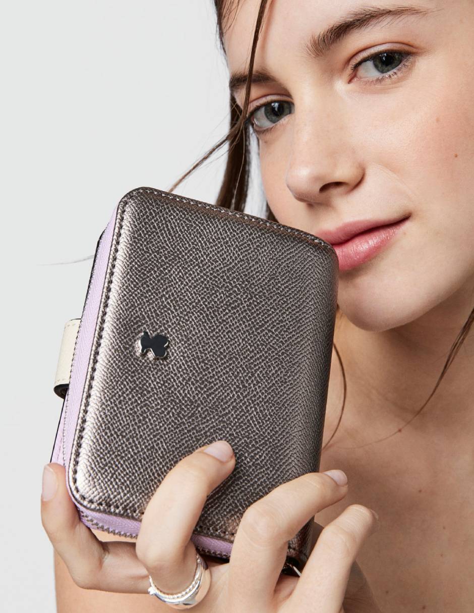 Cartera New Dubai para mujer 3