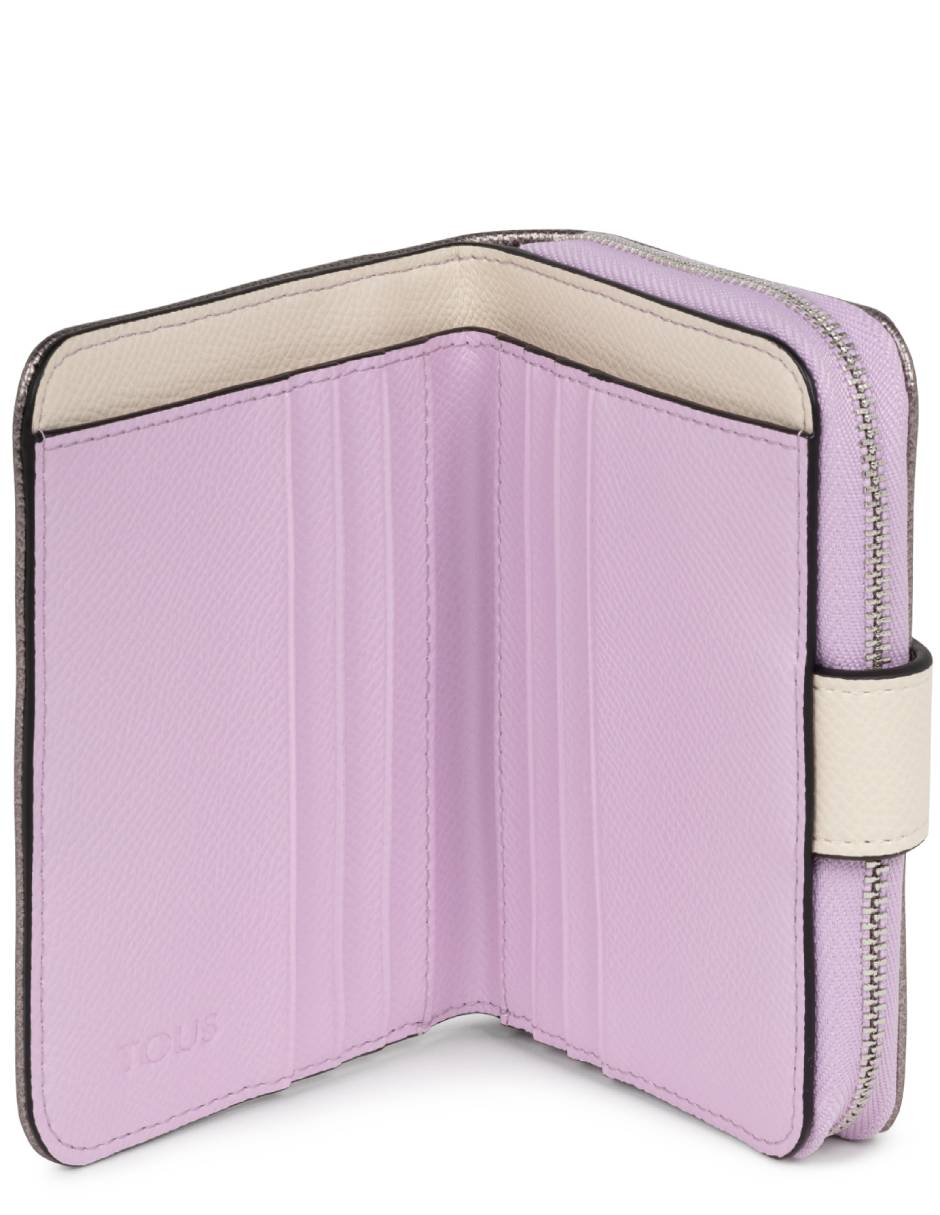 Cartera New Dubai para mujer 4
