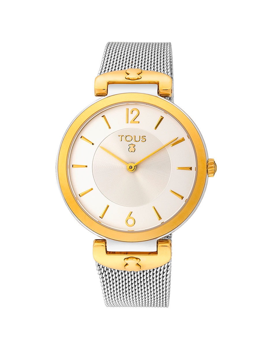Reloj S-mesh para mujer 200350500 2