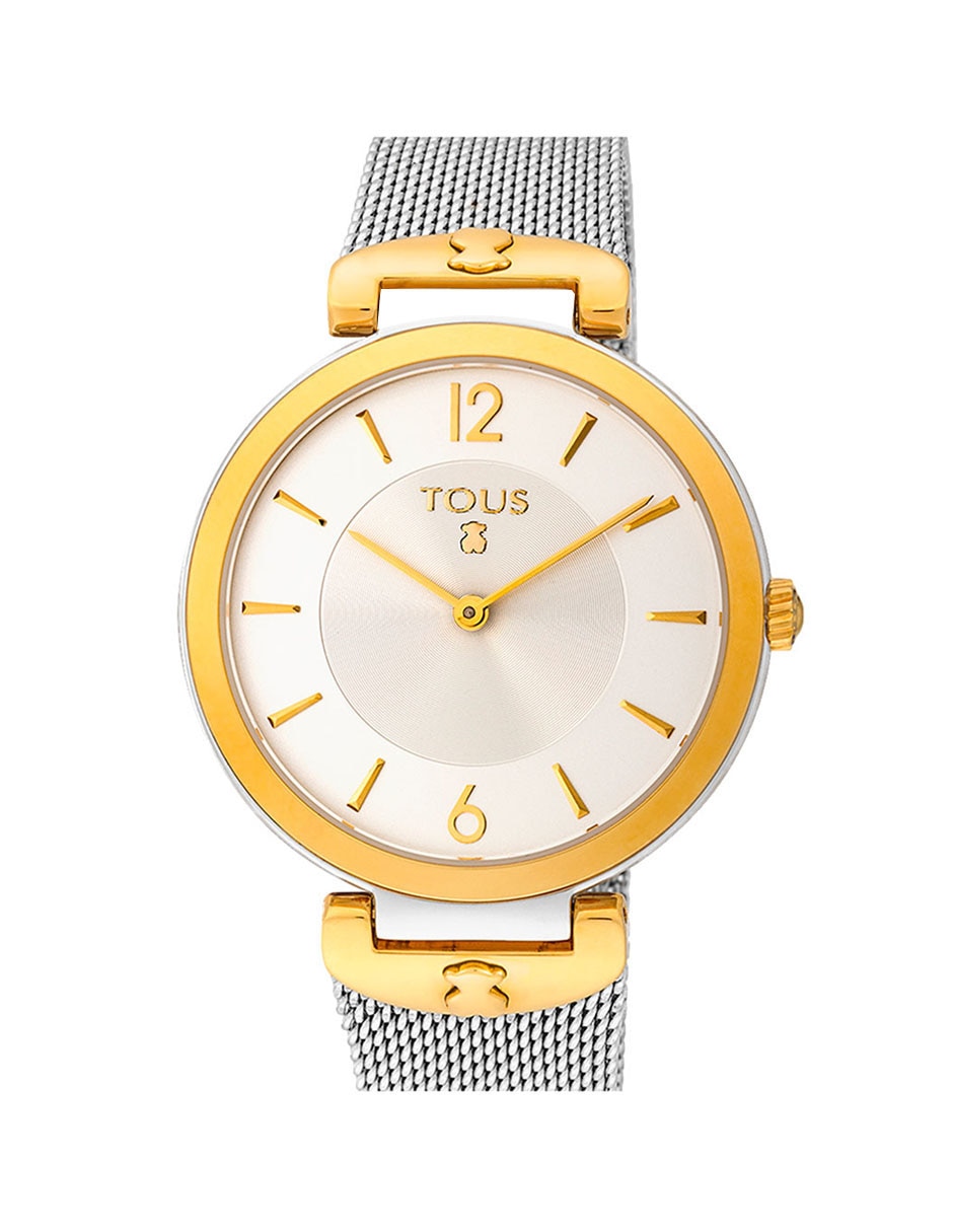 Reloj S-mesh para mujer 200350500 3