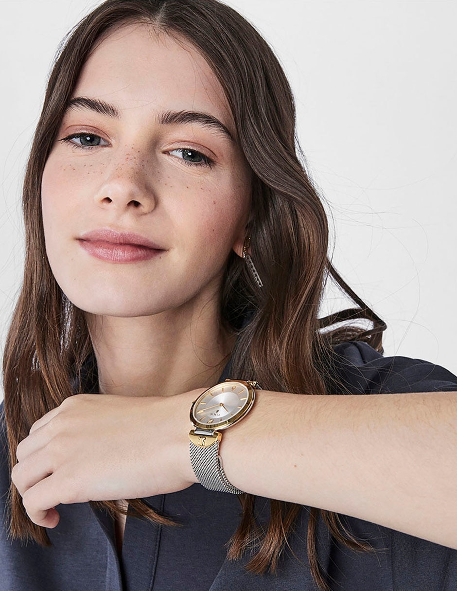 Reloj S-mesh para mujer 200350500 4