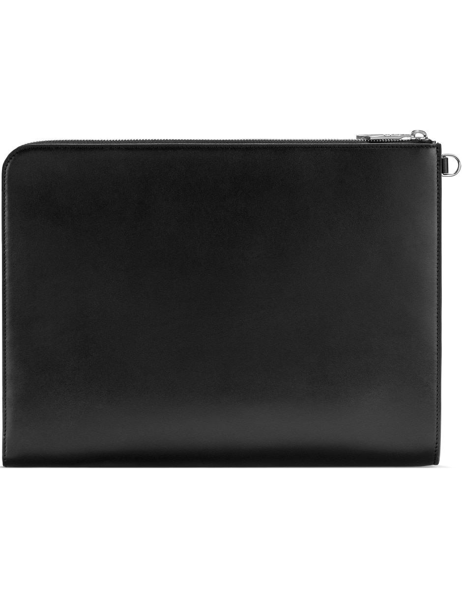 Portafolio de piel unisex 2