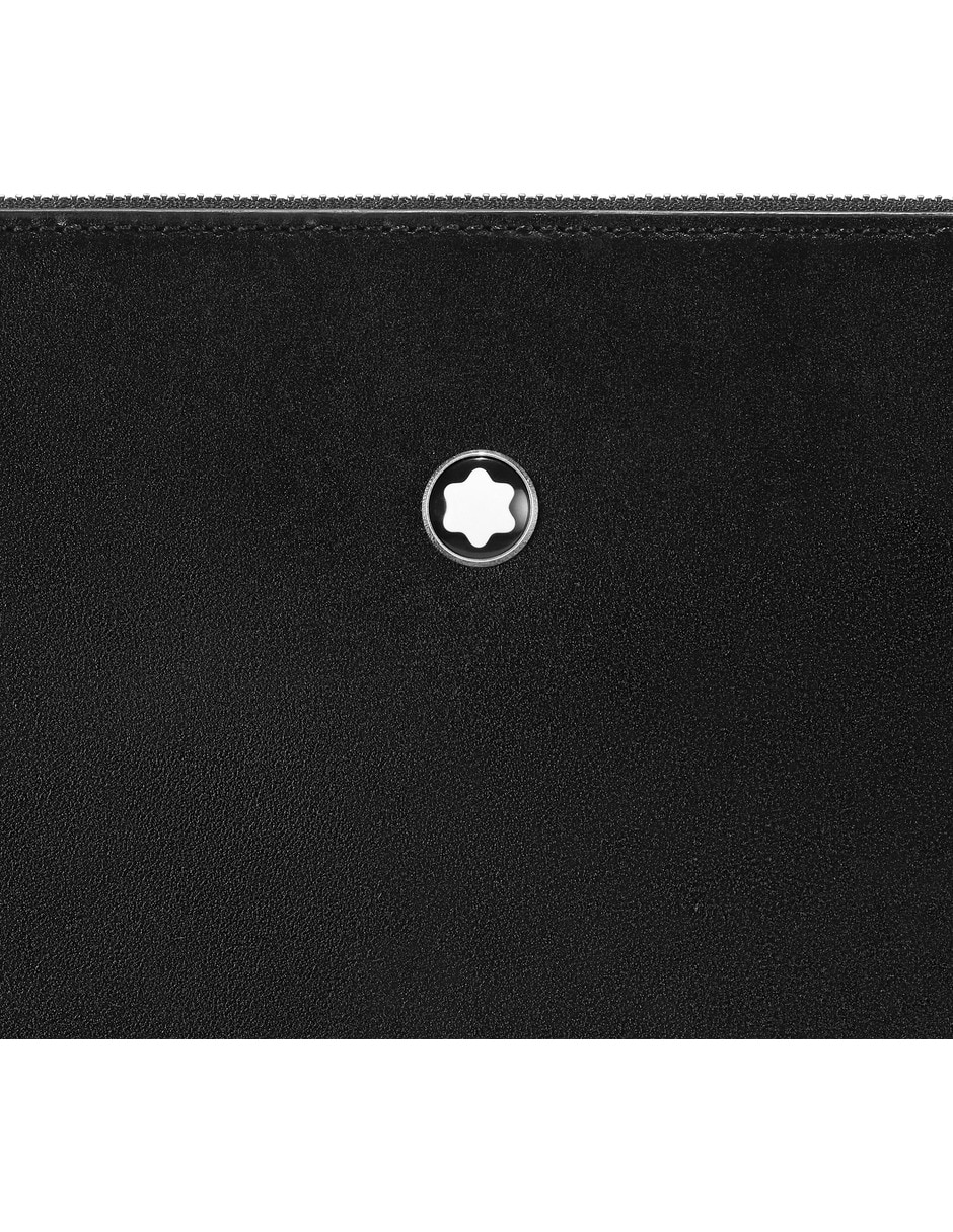 Portafolio de piel unisex 3