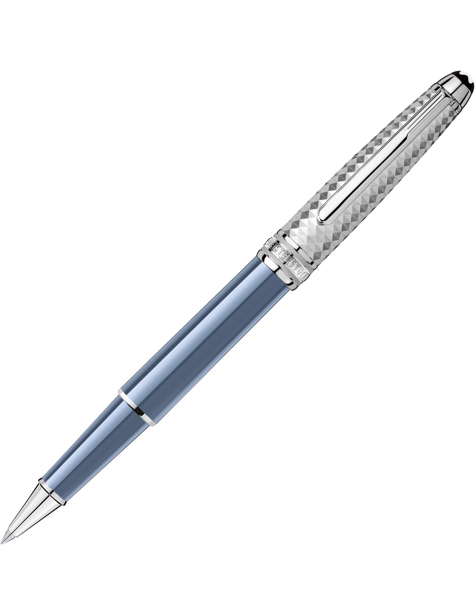 Rollerball estándar Glacier punto m 2
