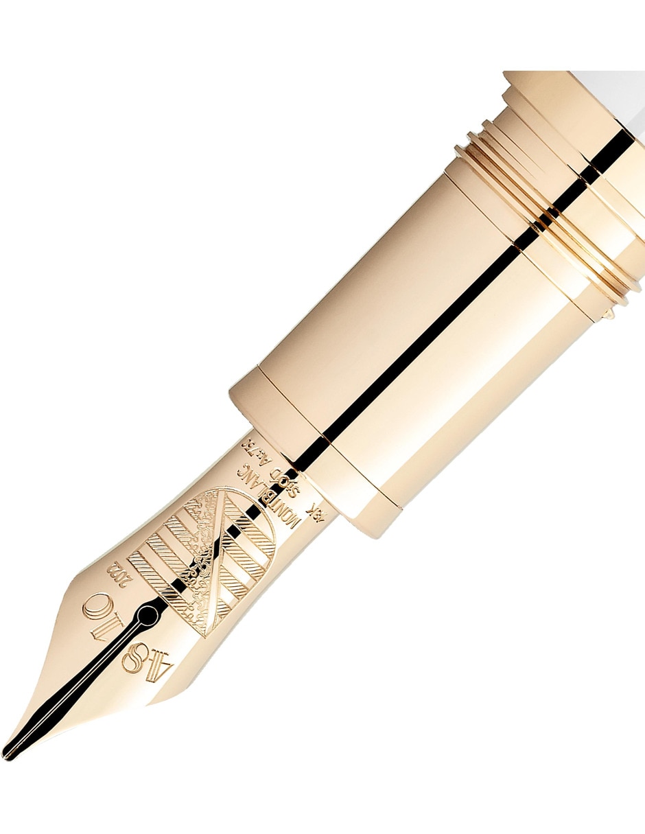 Pluma fuente 4