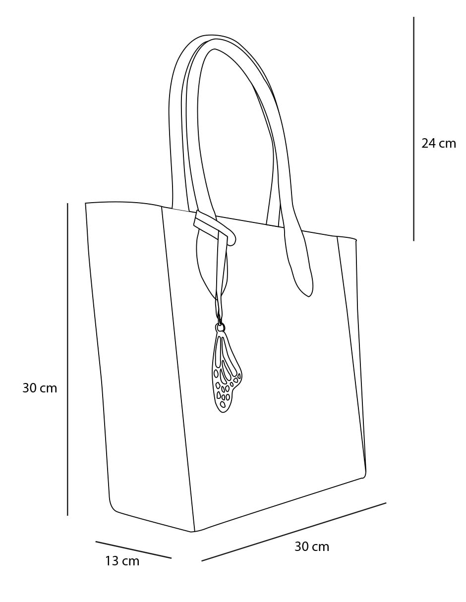 Bolsa tote para mujer 3