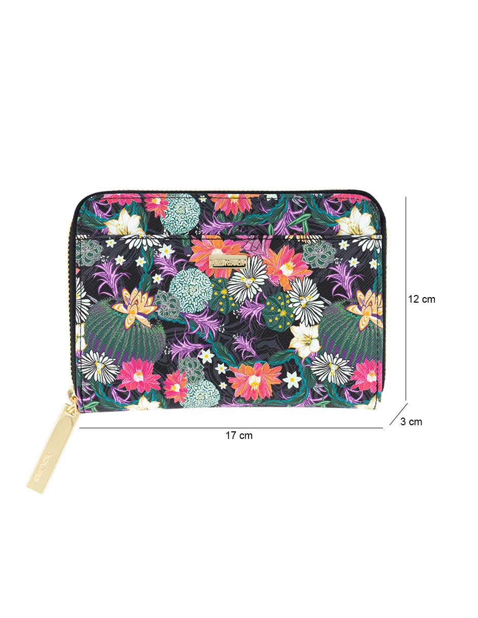 Cartera para mujer 4