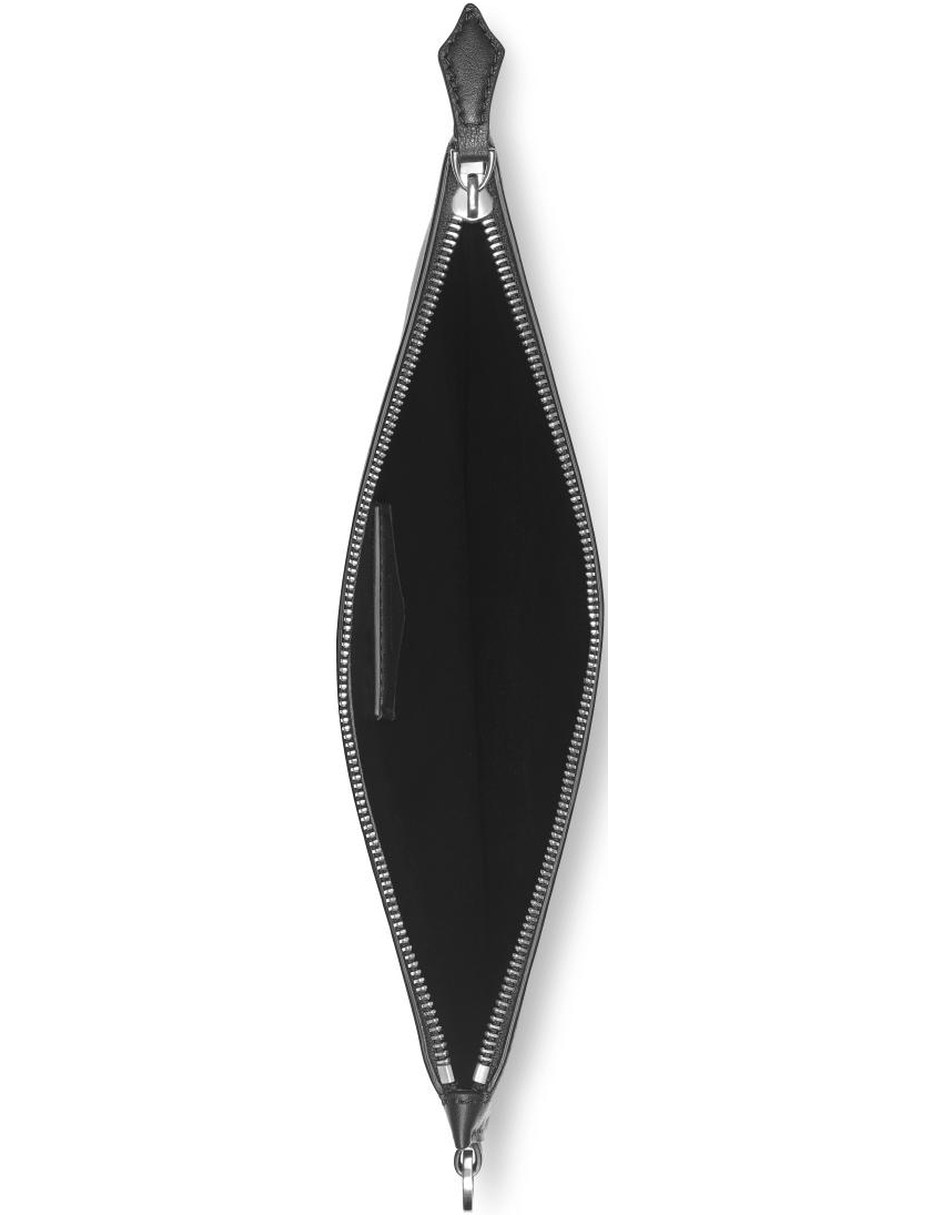 Bolsa clutch Meisterstück selection de piel 3