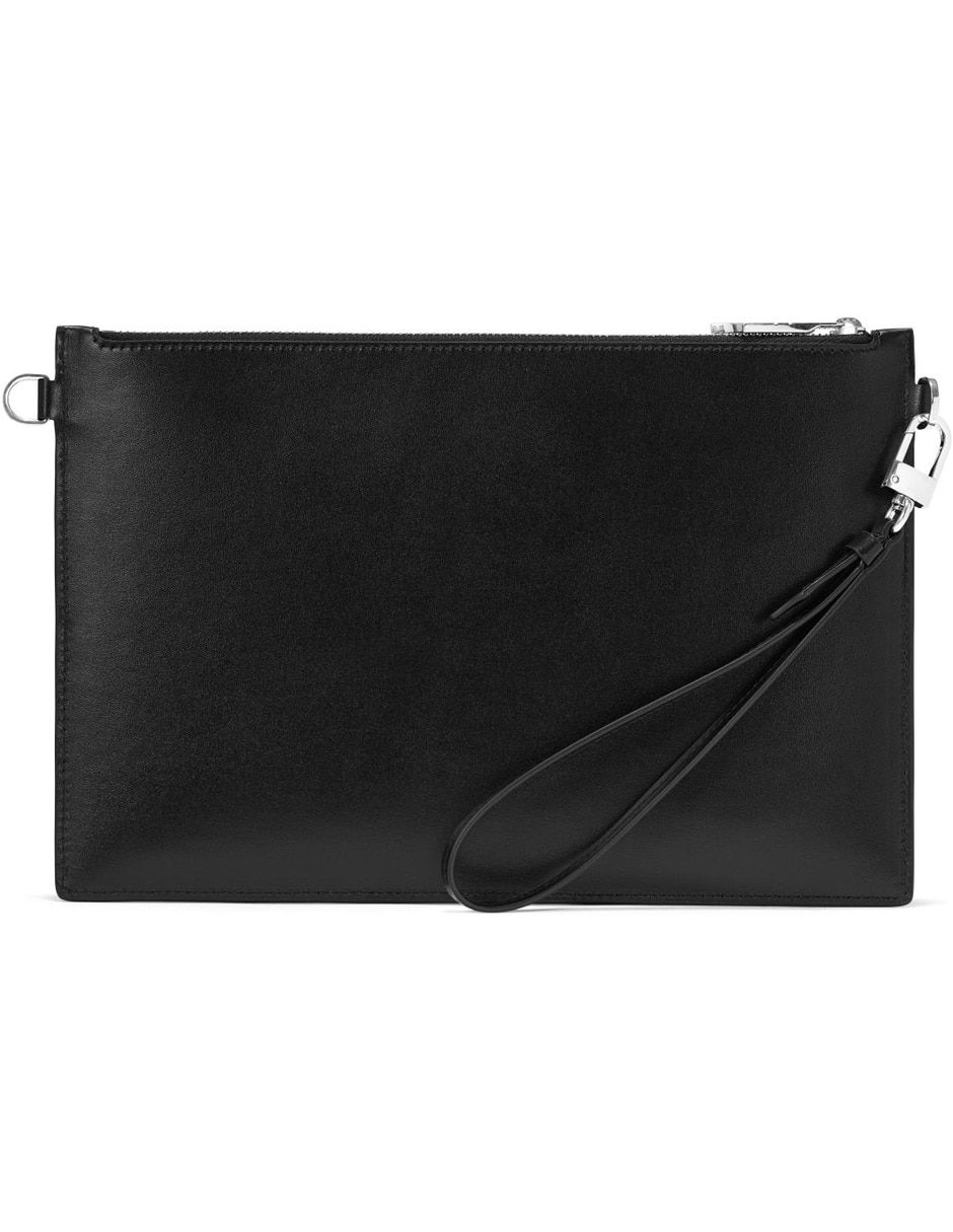 Bolsa clutch Meisterstück de piel 2