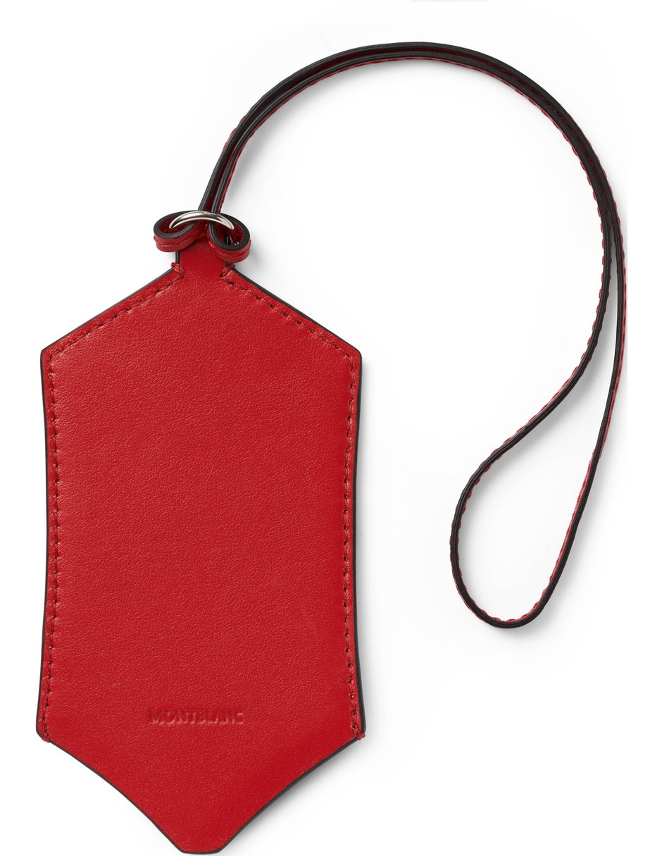 Complemento de bolsa de piel 2