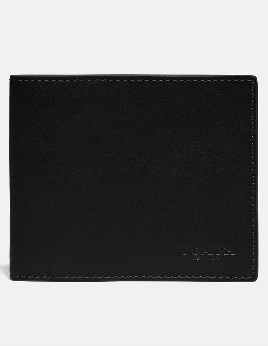 Cartera para hombre 1