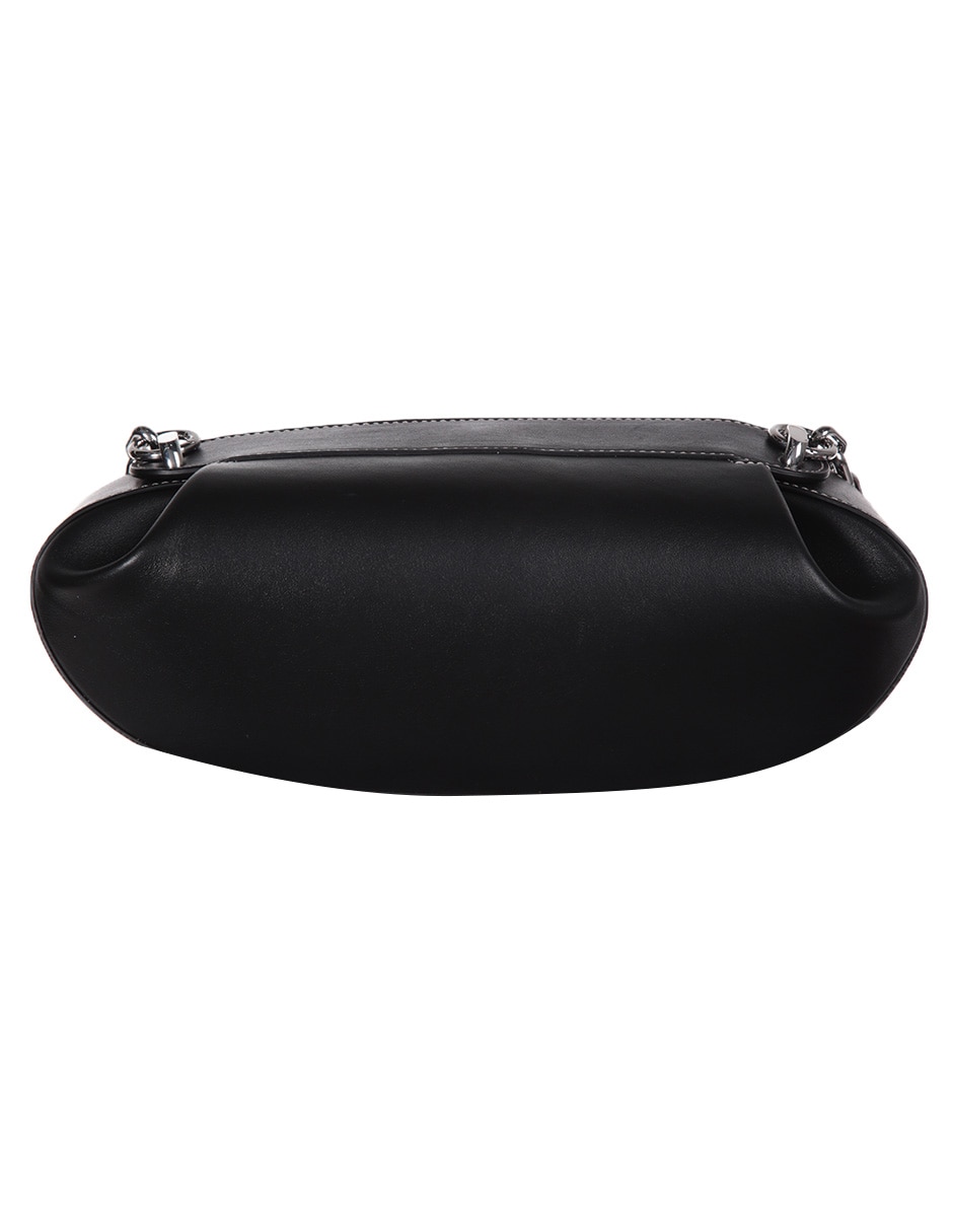 Bolsa hobo de piel para mujer 3