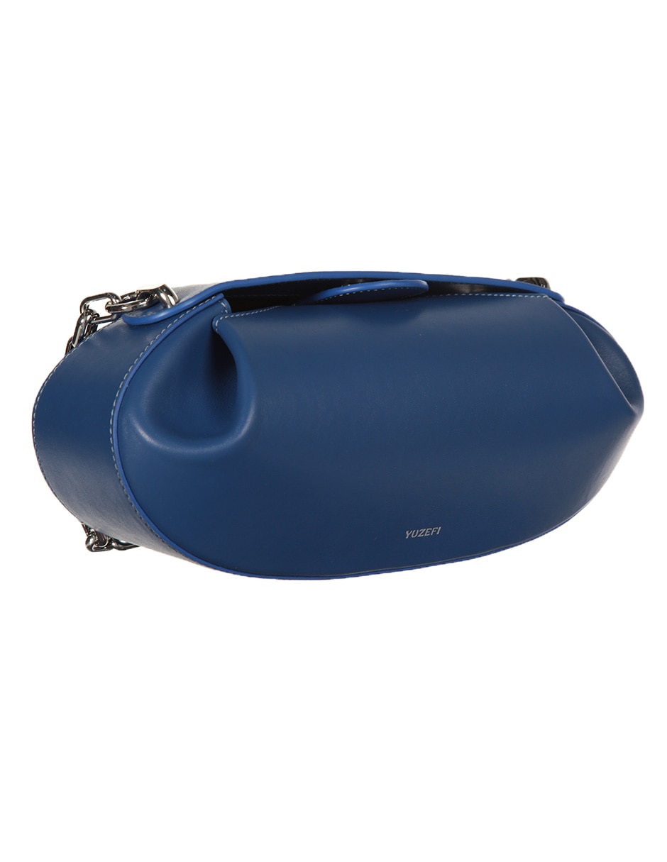 Bolsa hobo de piel para mujer 2