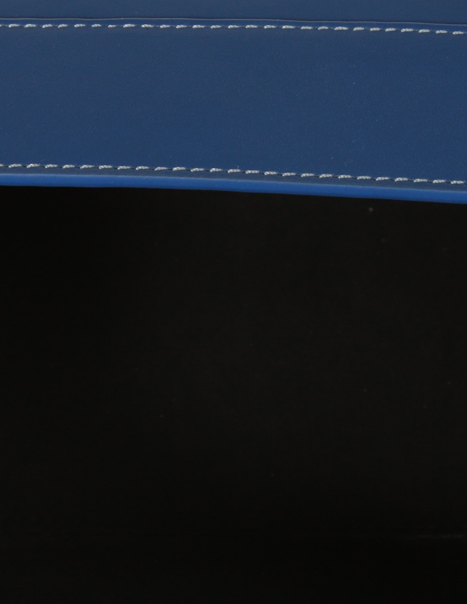 Bolsa hobo de piel para mujer 4