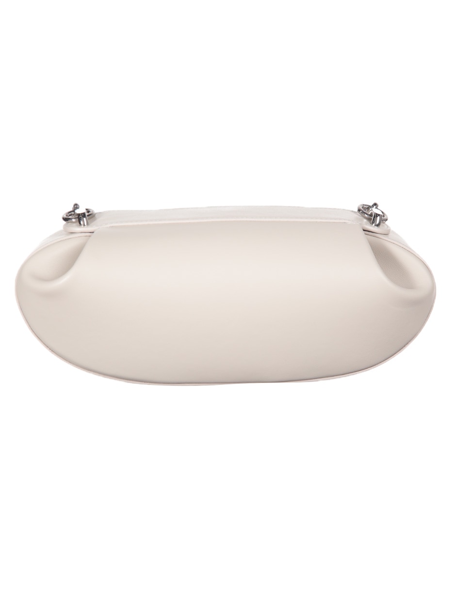 Bolsa hobo de piel para mujer 3