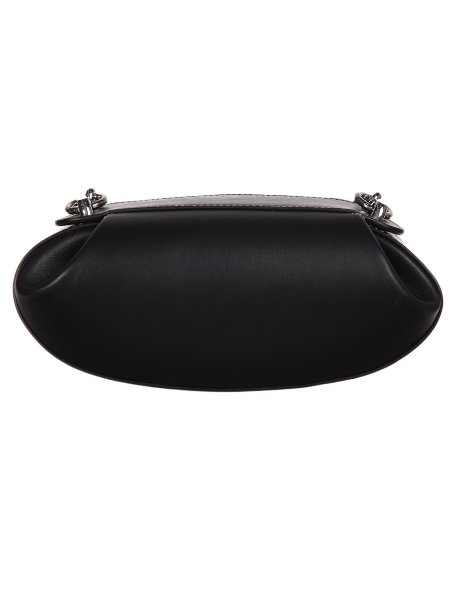 Bolsa crossbody de gamuza para mujer 3