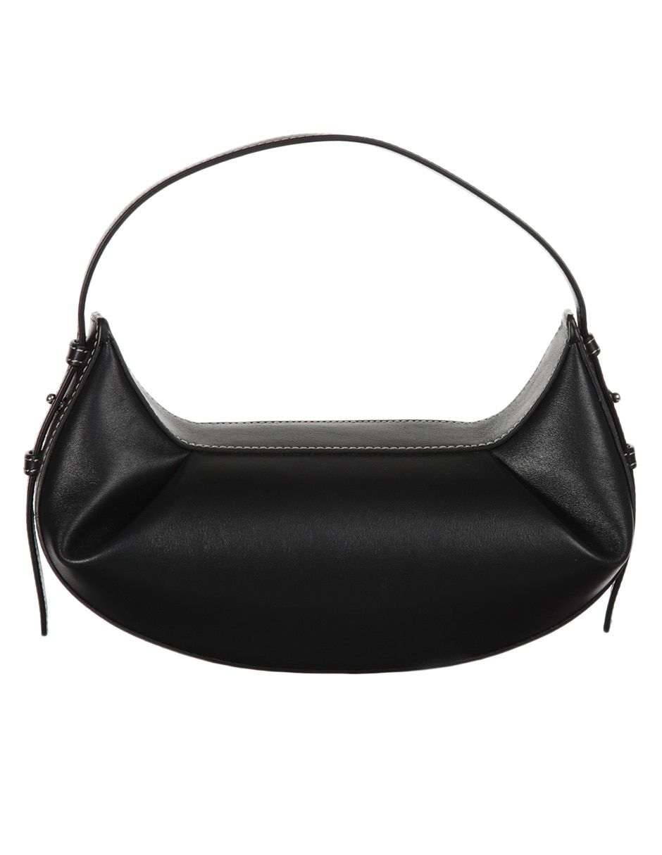 Bolsa hobo de piel para mujer 3