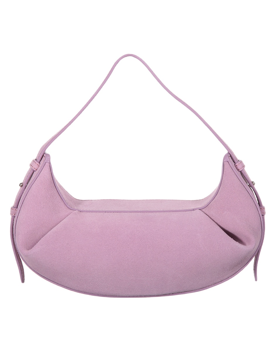Bolsa hobo de gamuza para mujer 3