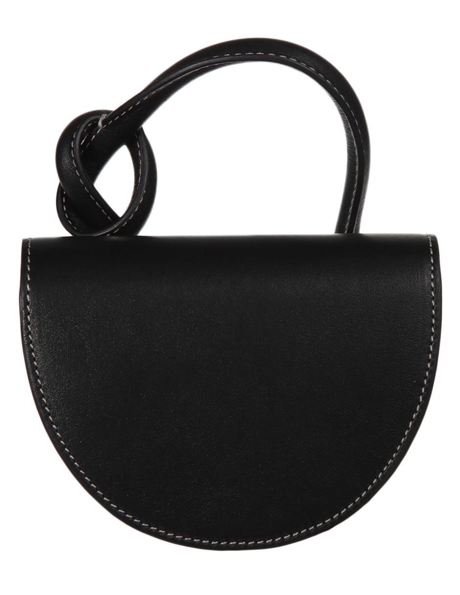 Bolsa crossbody de piel para mujer 3