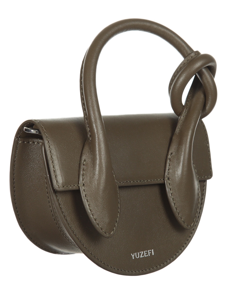 Bolsa de piel para mujer 2