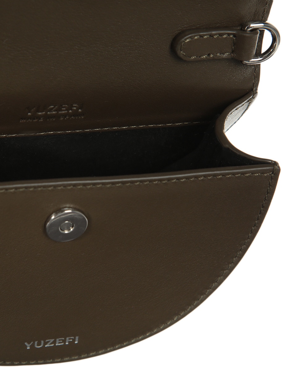 Bolsa de piel para mujer 4