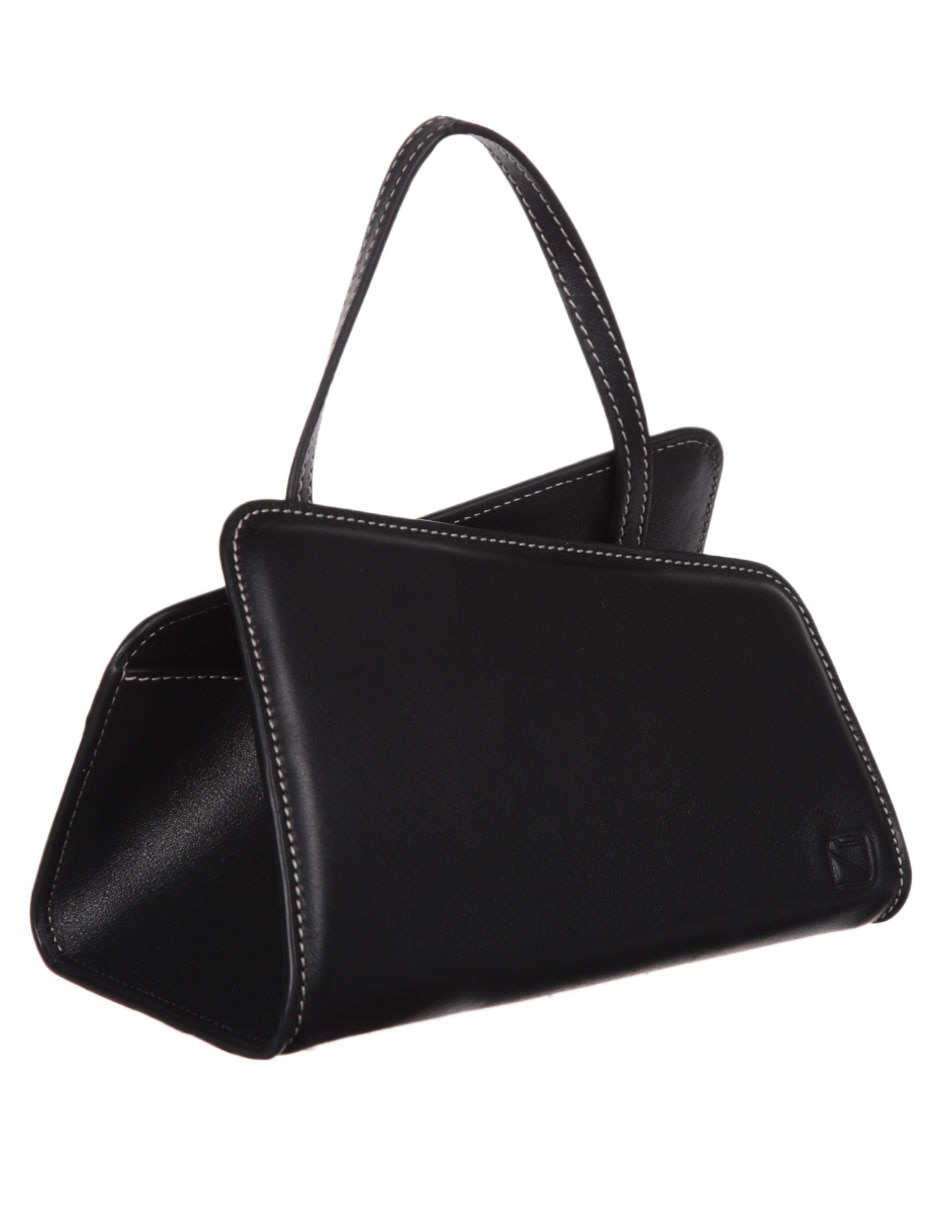 Bolsa crossbody de piel para mujer 2