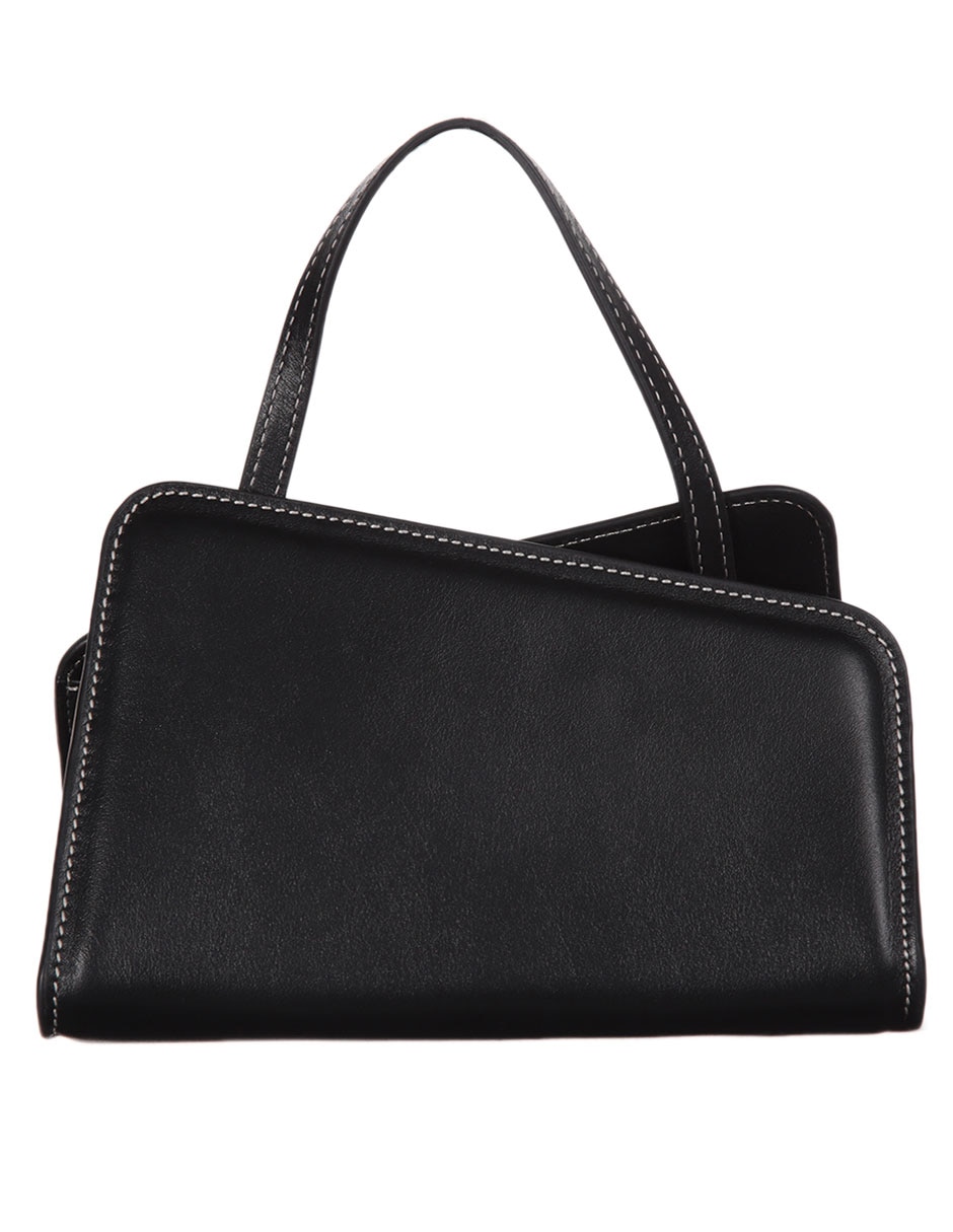 Bolsa crossbody de piel para mujer 3