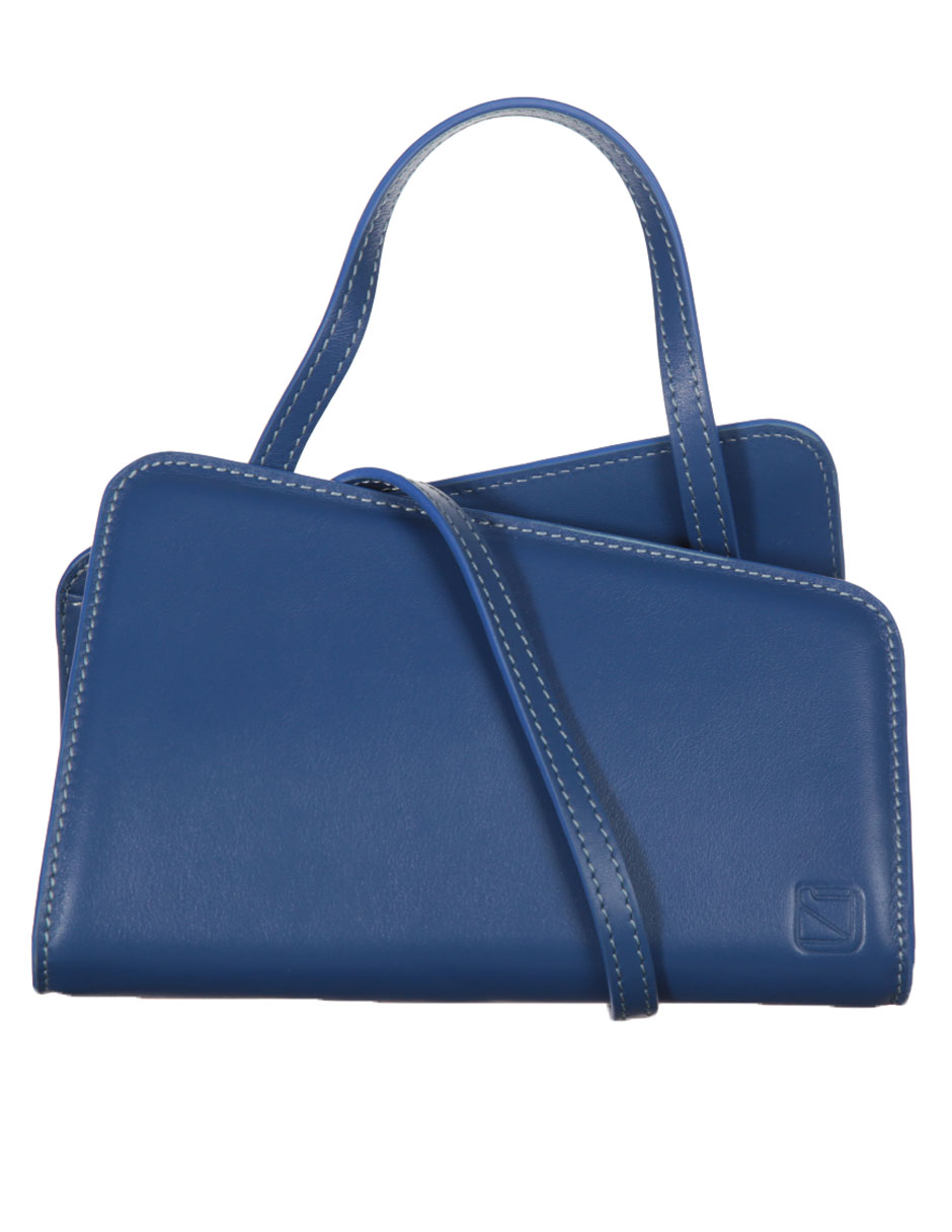 Bolsa crossbody