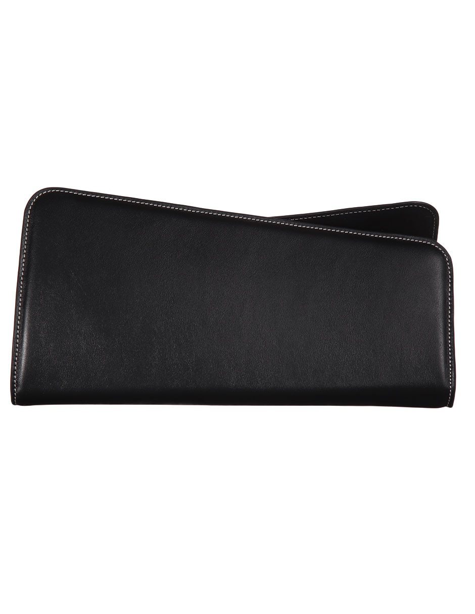 Bolsa shoulder de piel para mujer 3