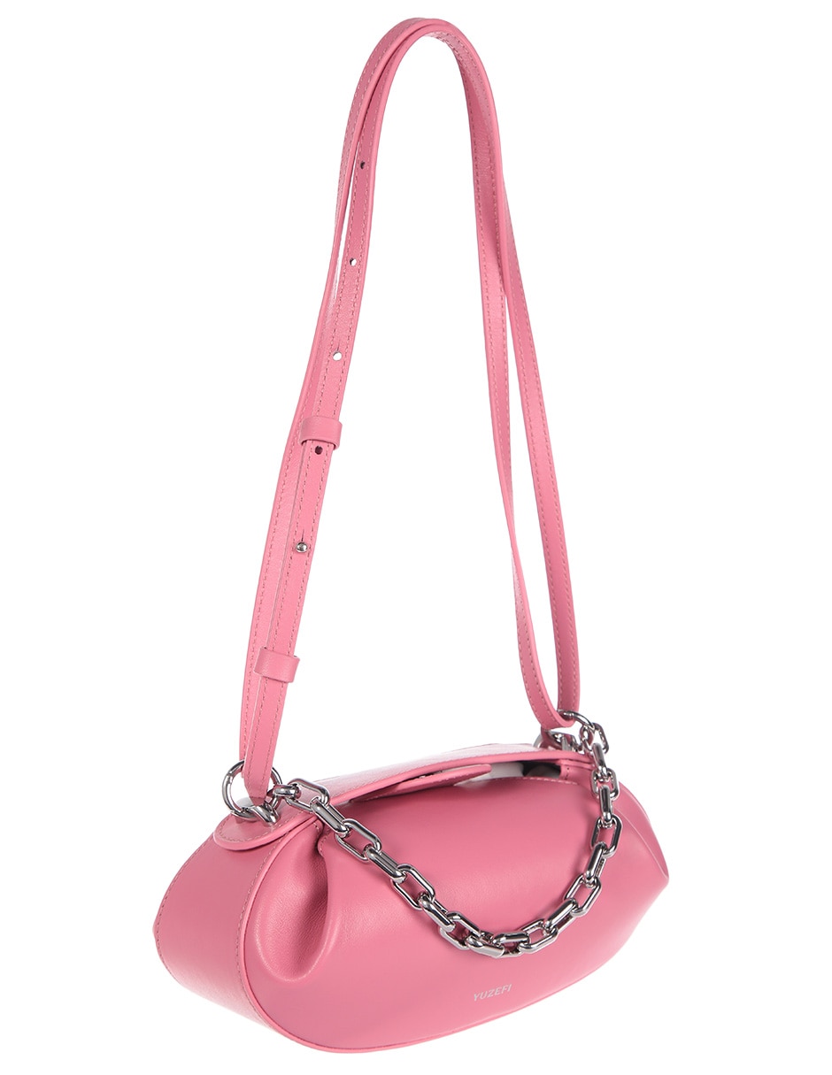 Bolsa crossbody de piel para mujer 2