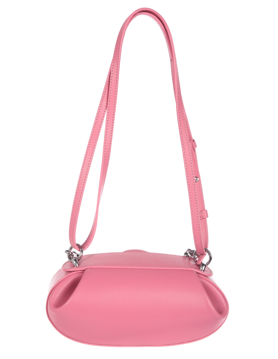 Bolsa crossbody de piel para mujer 3
