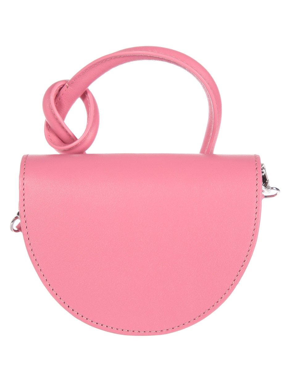 Bolsa crossbody de piel para mujer 3