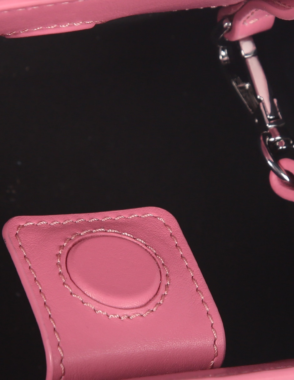 Bolsa de piel para mujer 4