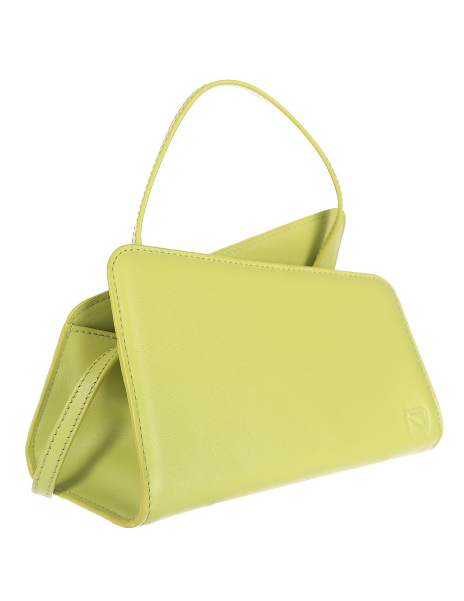 Bolsa crossbody de piel para mujer 2