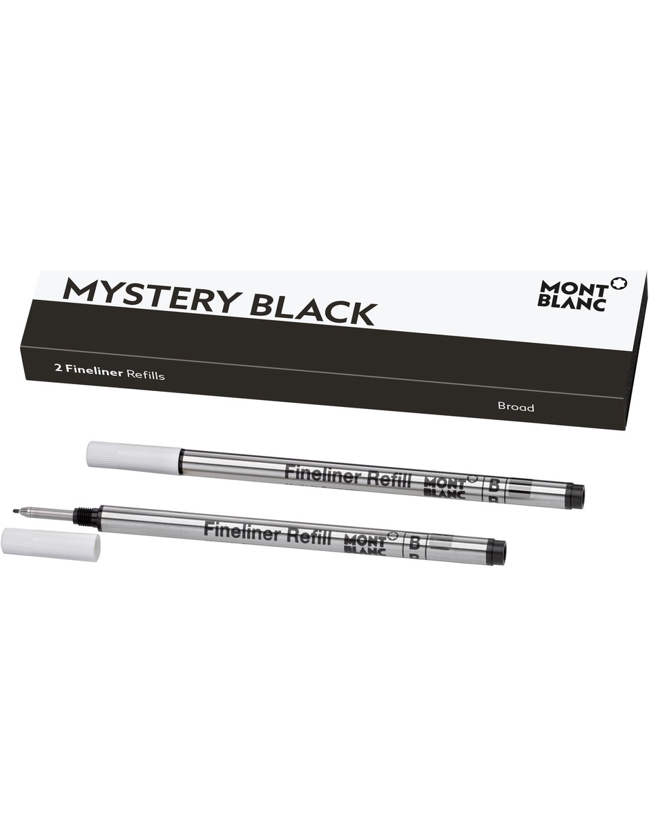 Respuesto para rollerball-fineliner comsumables 128247